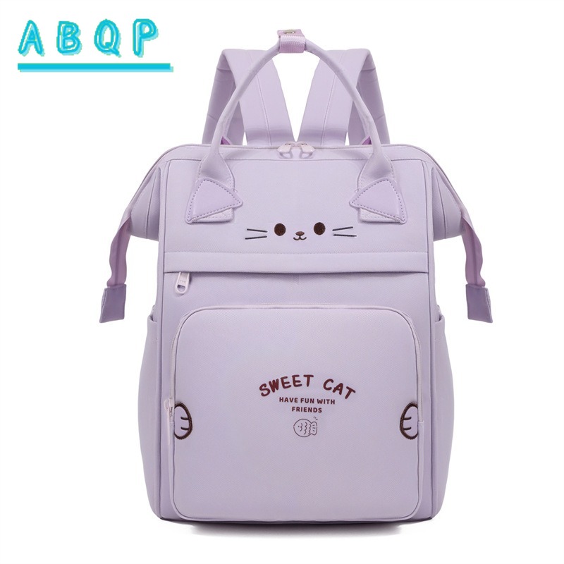 Baby Product Brand - Nueva Mochila Pañalera de Marca de