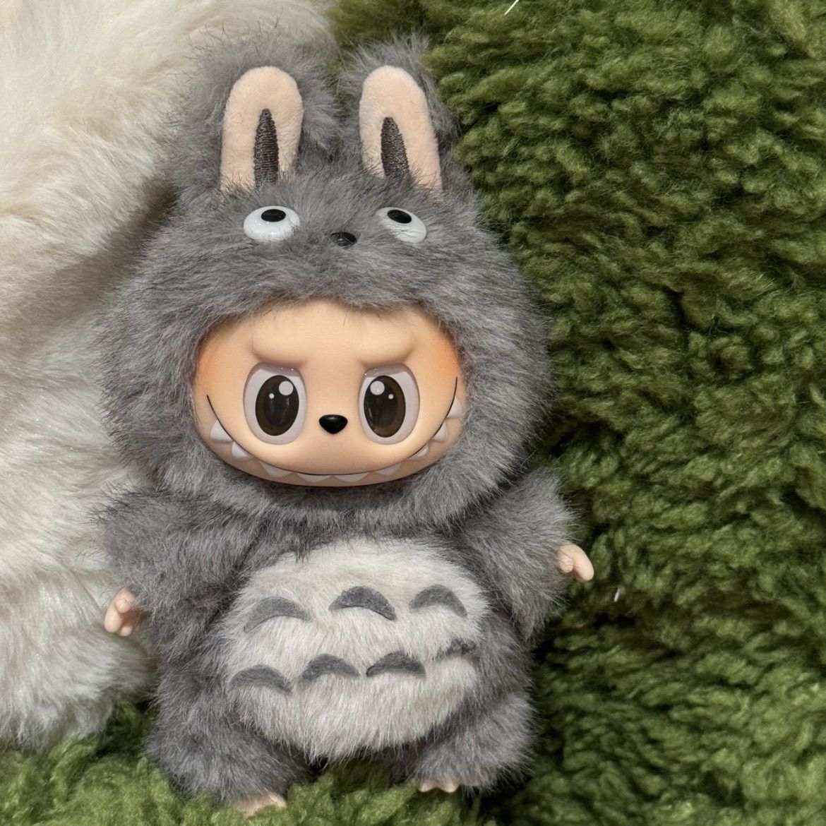 Baby Products - KK caliente lindo Totoro Labubu vestir