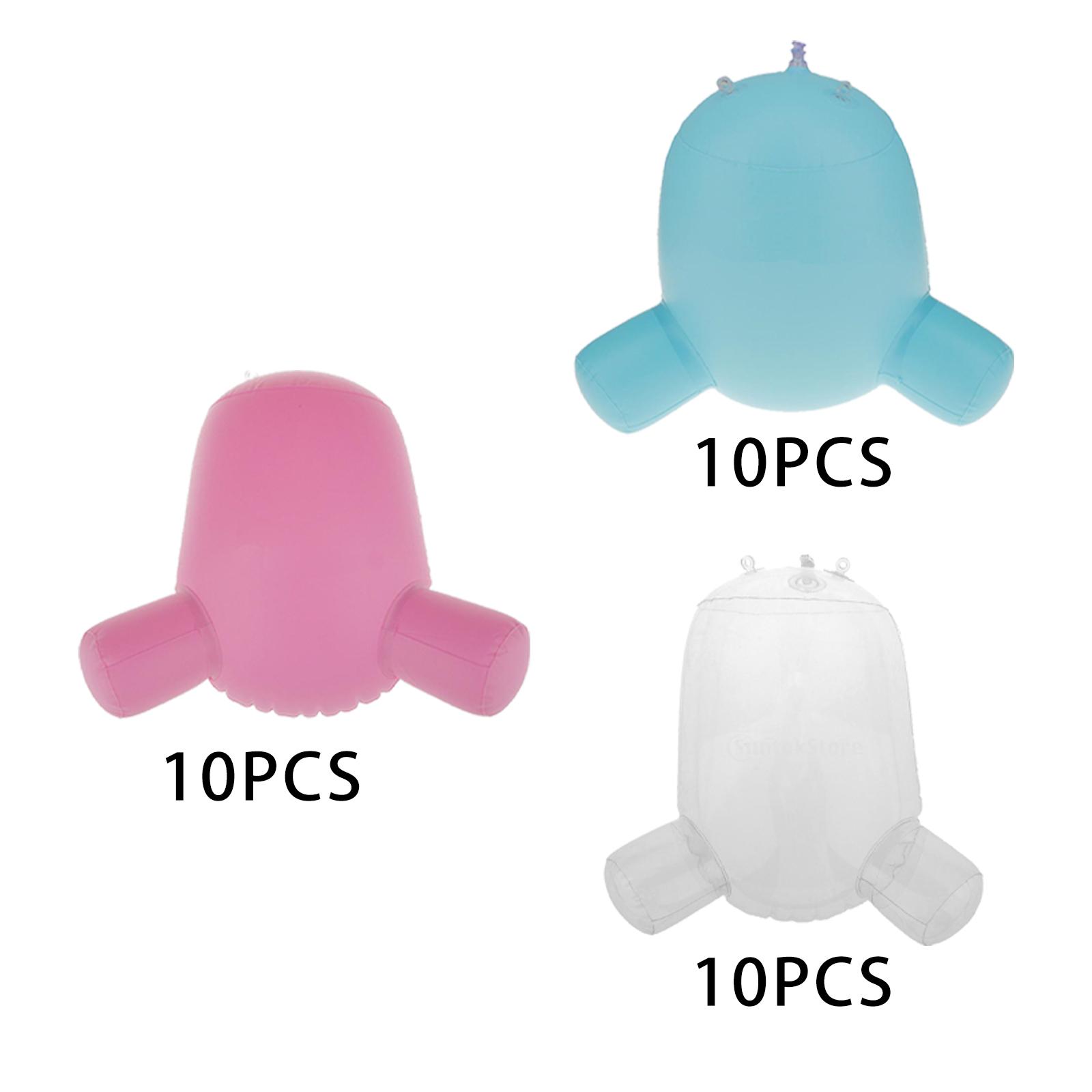 Baby Products - Maniquí Inflable de Glúteos de PVC,