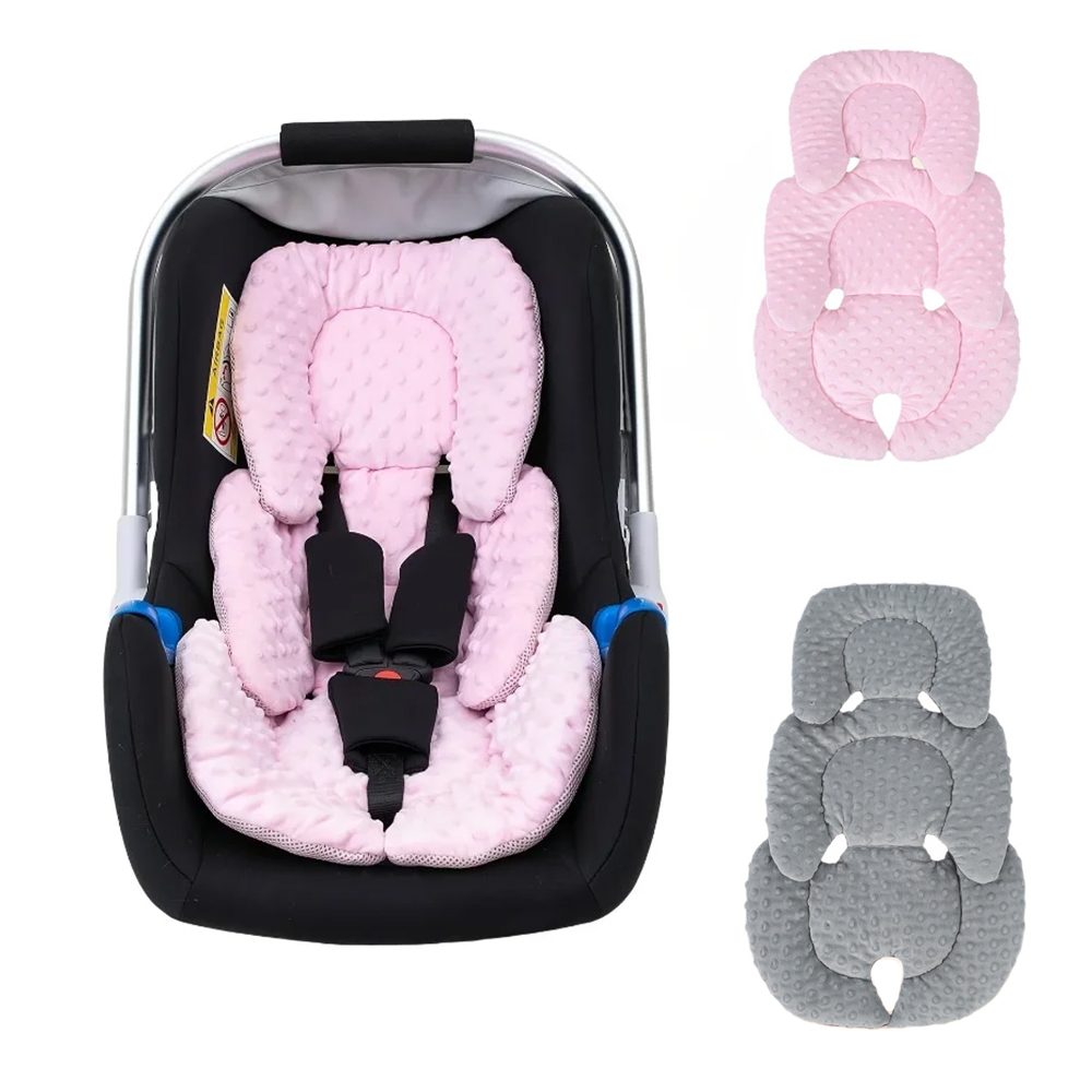 Stroller Accessories - Cojín para asiento de cochecito de