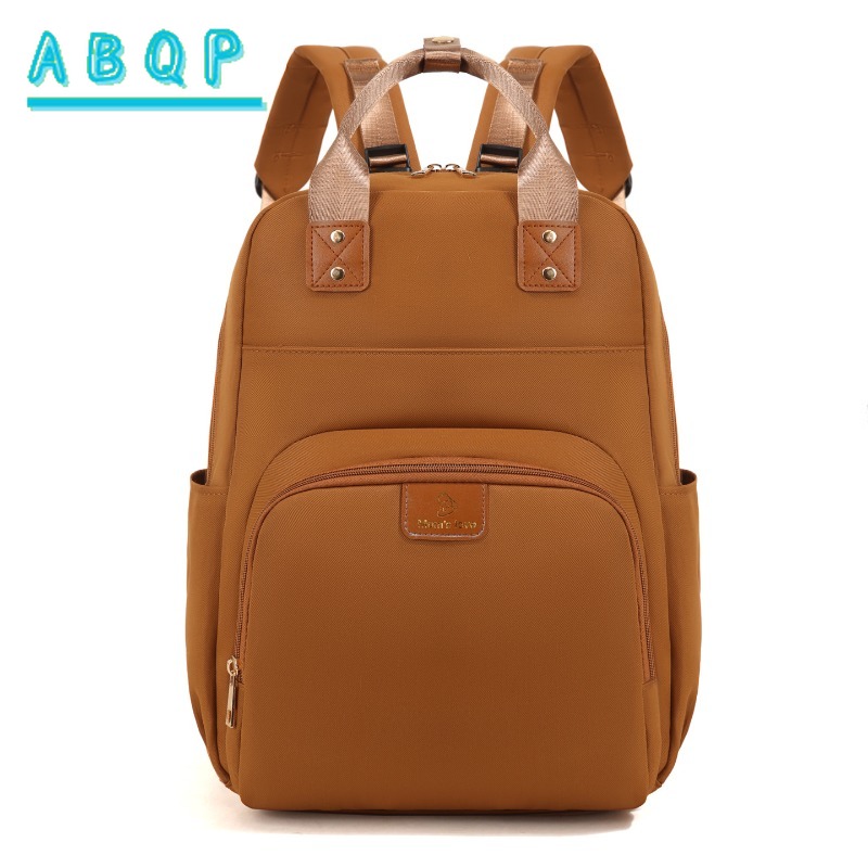 Baby Product Brand - Mochila Pañalera de Lujo, Marca de