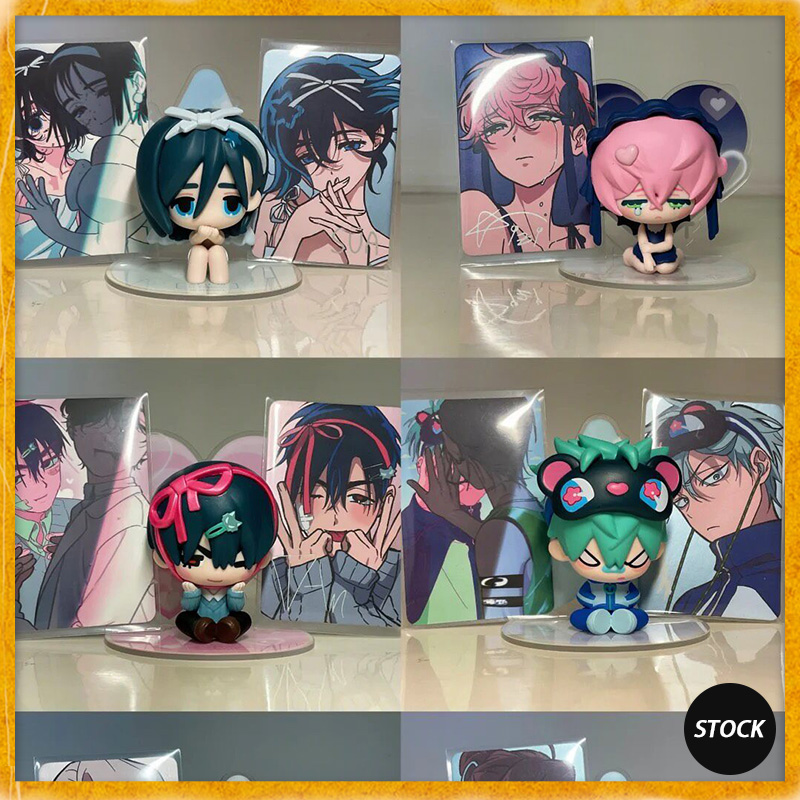 Baby Products Bag - Oferta Especial: Figuras de Personajes de