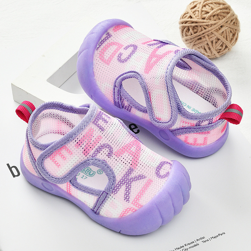 Baby Product Brand - Sandalias de marca para bebé, novedad
