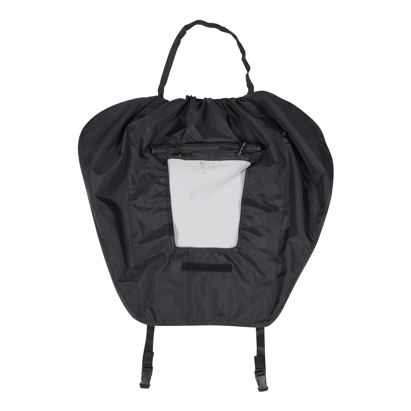 Stroller Rain Cover - Cubierta para cochecito de bebé, con