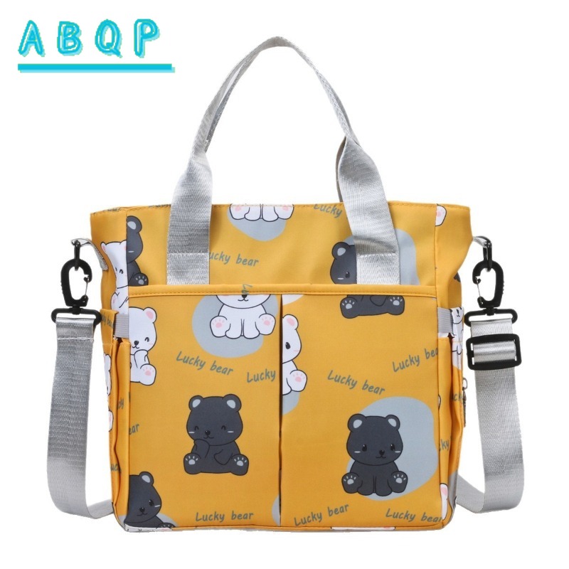 Baby Product Brand - ABQP, nueva bolsa de pañales, bolso