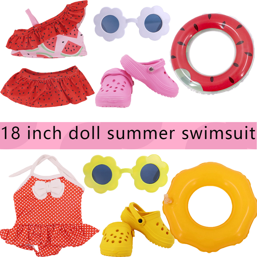 Baby Products - Traje de Baño con Diseño de