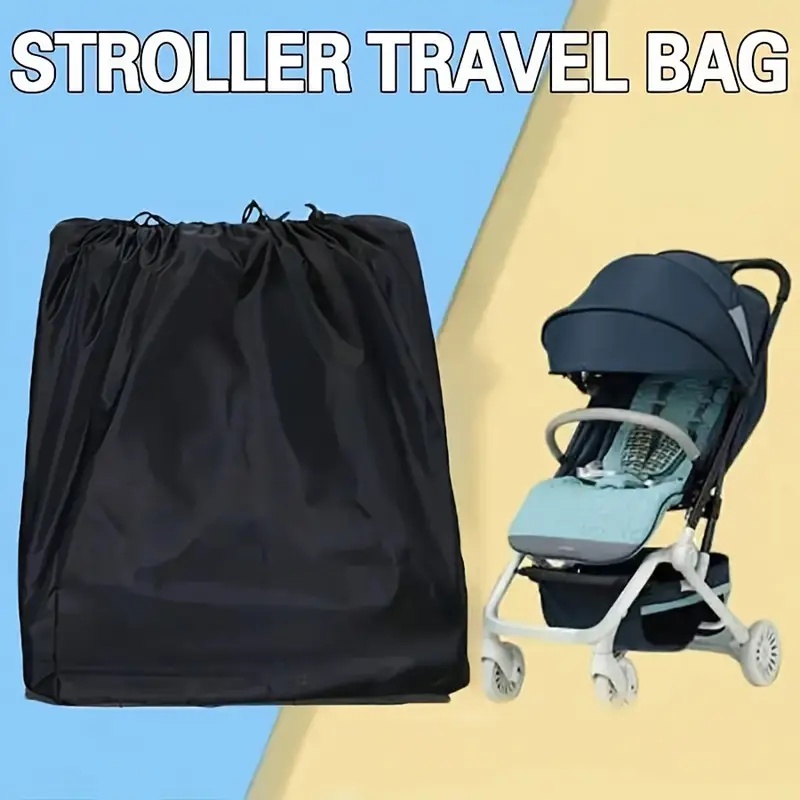 Bolsa de almacenamiento para c - Stroller Accessories reseña y precio