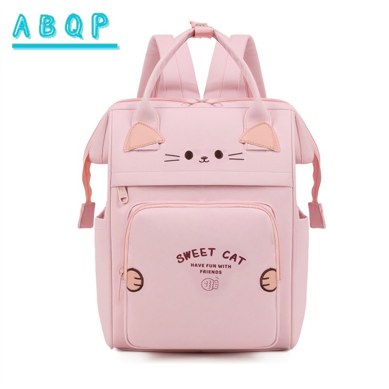 Nueva Mochila Pañalera de Marc - Baby Product Brand reseña y precio