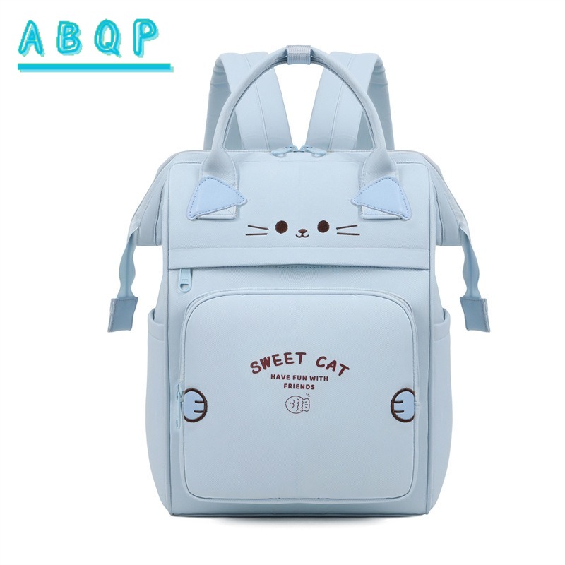 Nueva Mochila Pañalera de Marc - Baby Product Brand reseña y precio