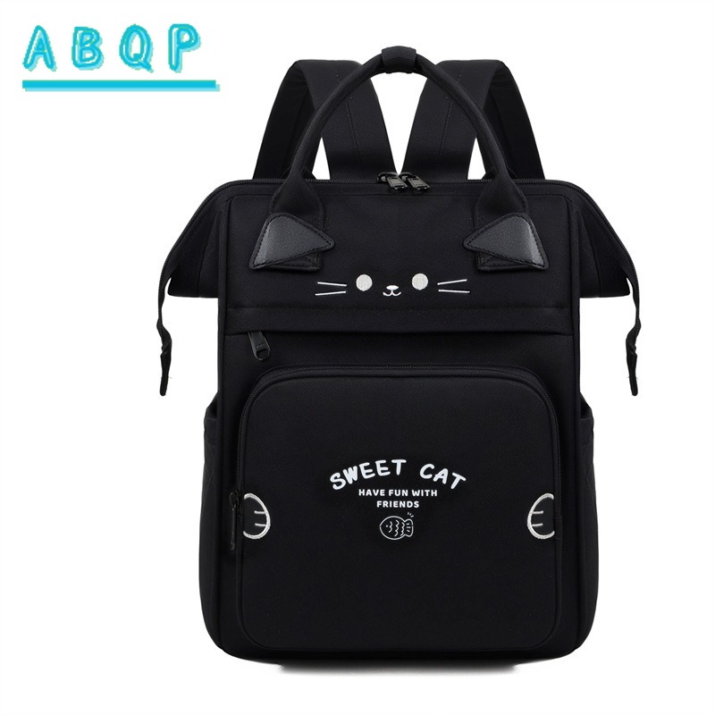 Nueva Mochila Pañalera de Marc - Baby Product Brand reseña y precio