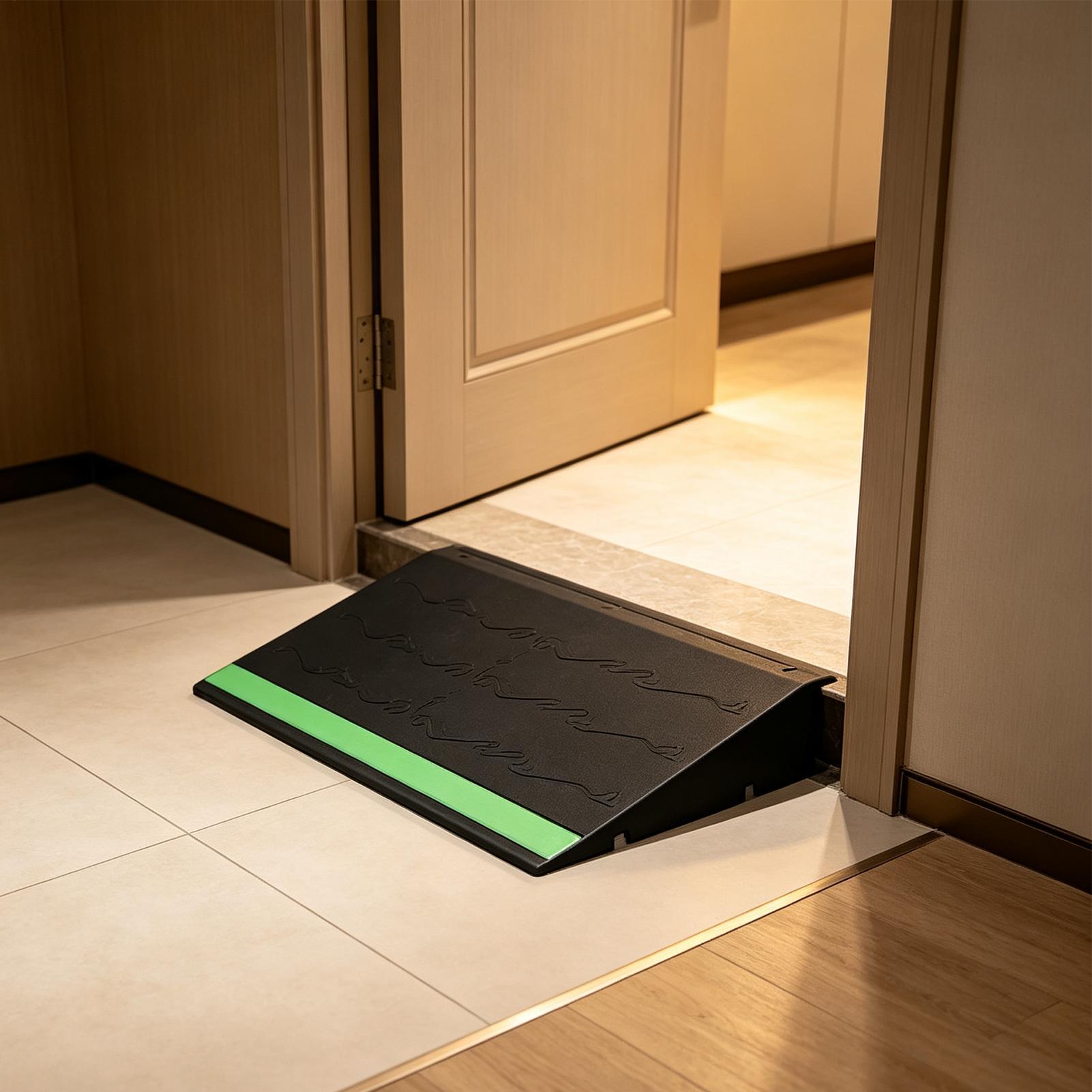 Rampa Resistente y Segura, Lum - Stroller Accessories reseña y precio