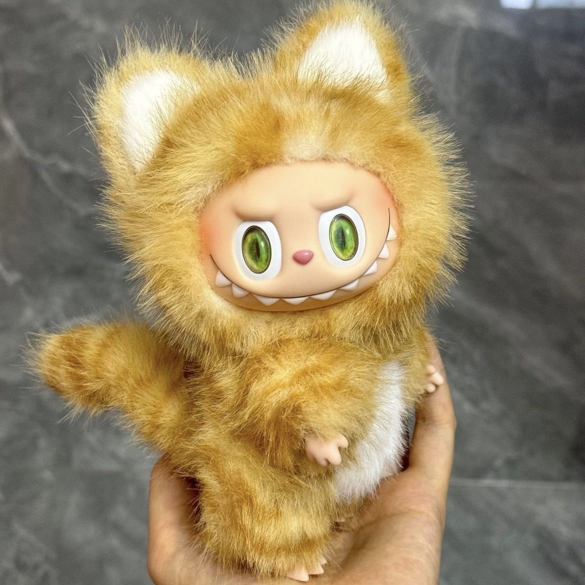 KK caliente lindo Totoro Labub - Baby Products reseña y precio
