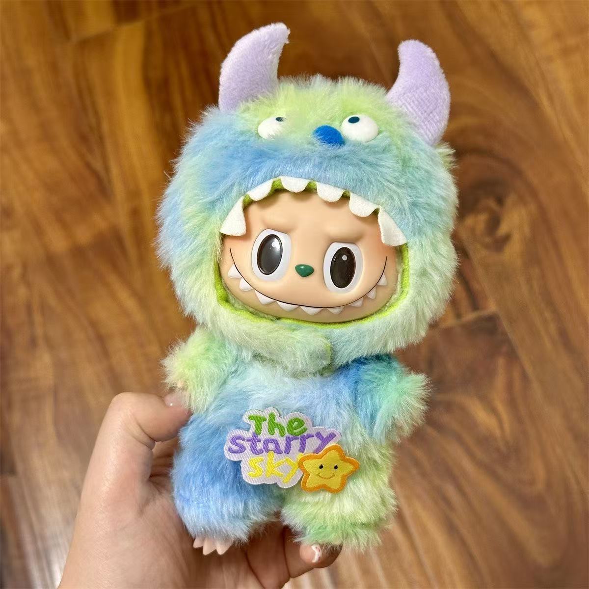 KK caliente lindo Totoro Labub - Baby Products reseña y precio