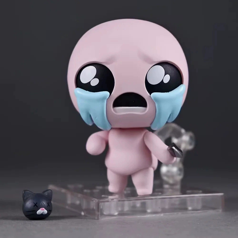 Figura Nendoroid 2649 de Isaac - Baby Products For Face reseña y precio