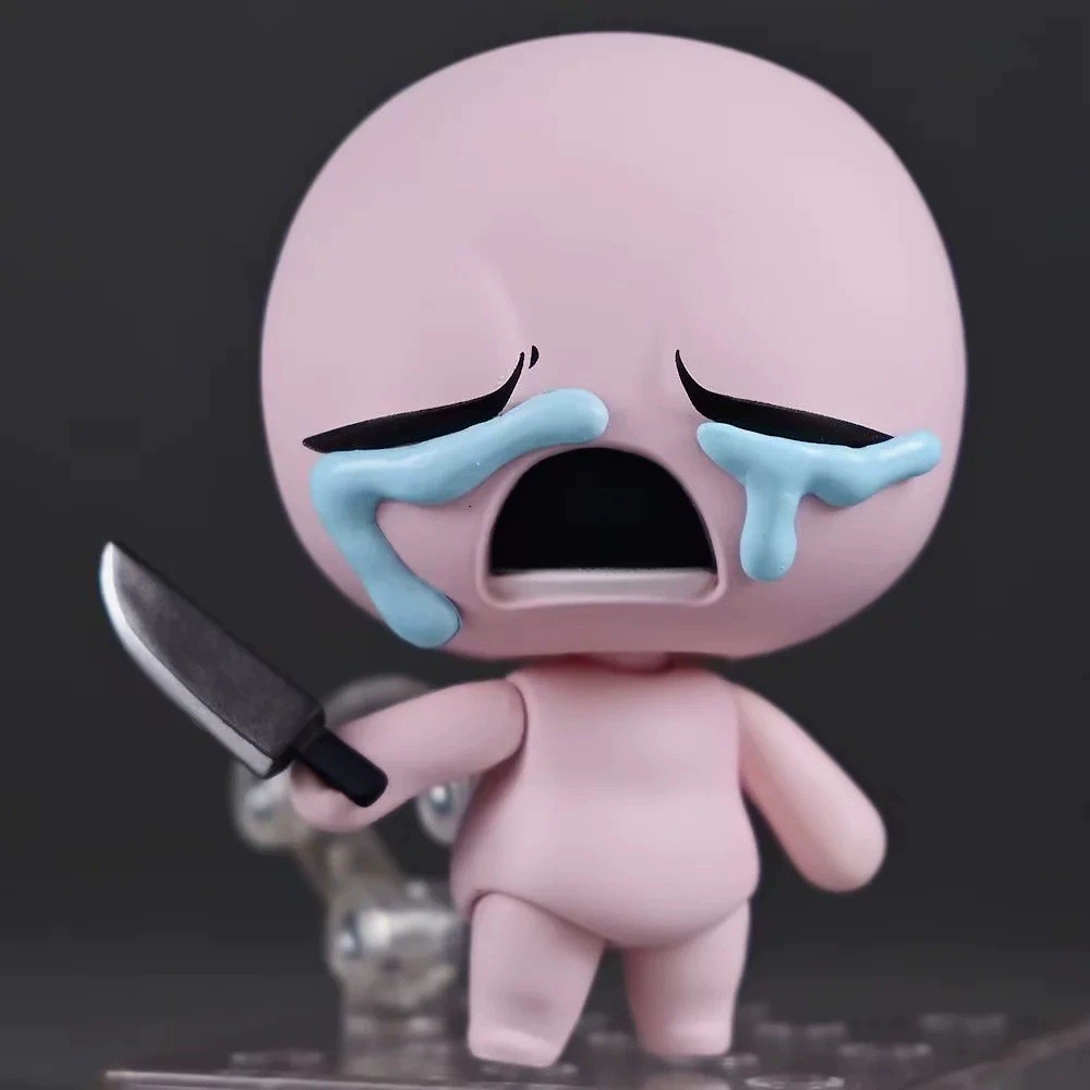 Figura Nendoroid 2649 de Isaac - Baby Products For Face reseña y precio