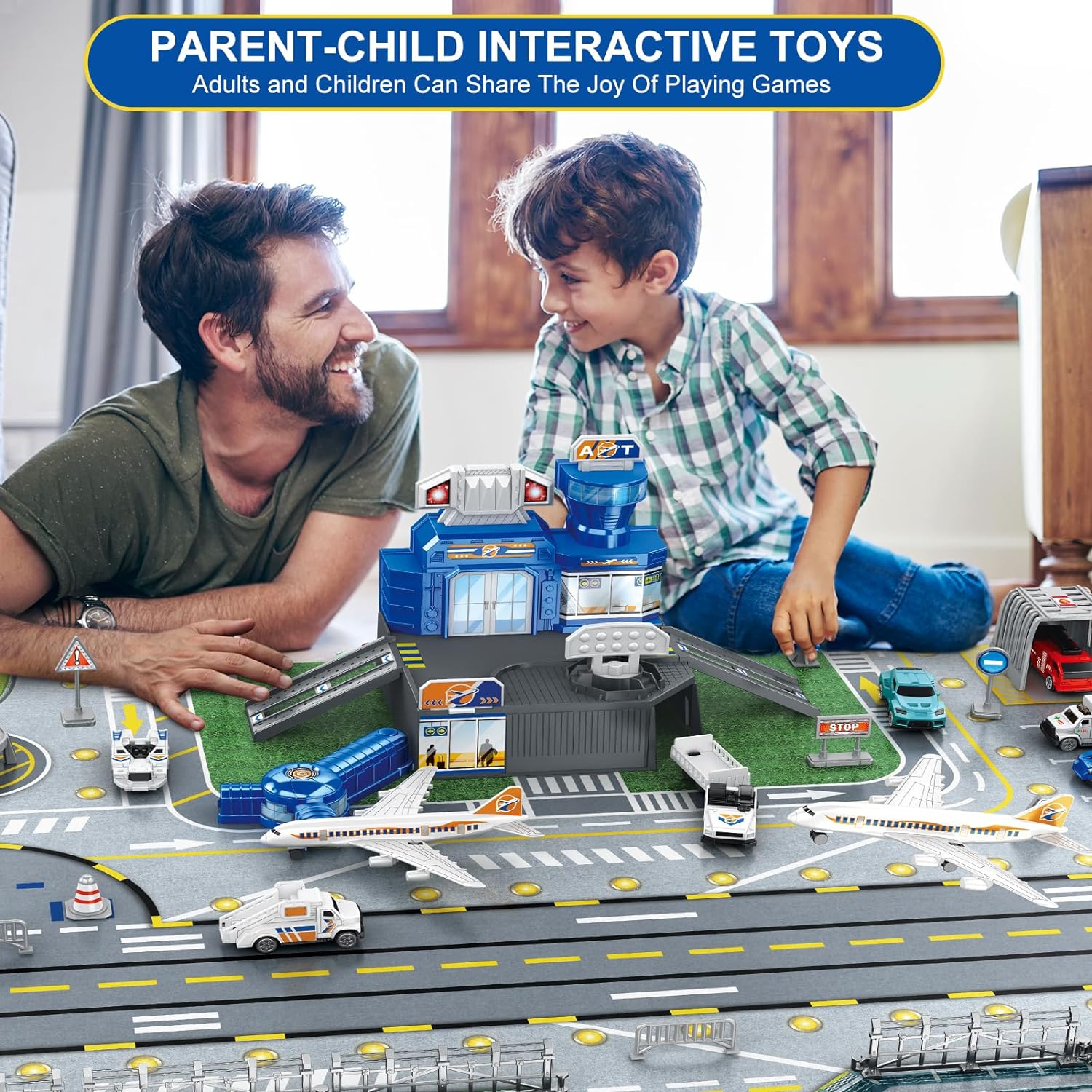 Juego de juguetes con escena d - Toddler Learning Tower reseña y precio