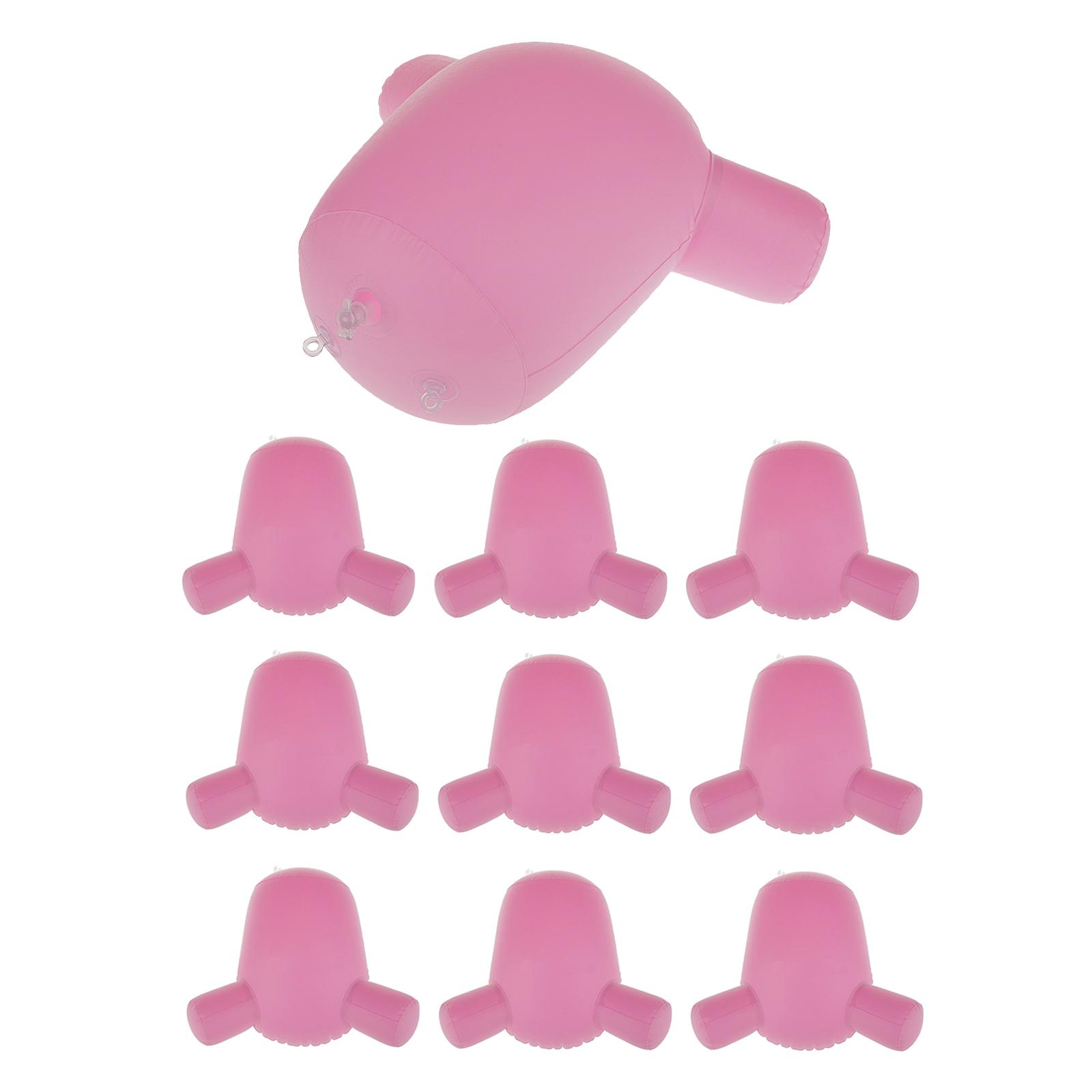 Maniquí Inflable de Glúteos de - Baby Products reseña y precio