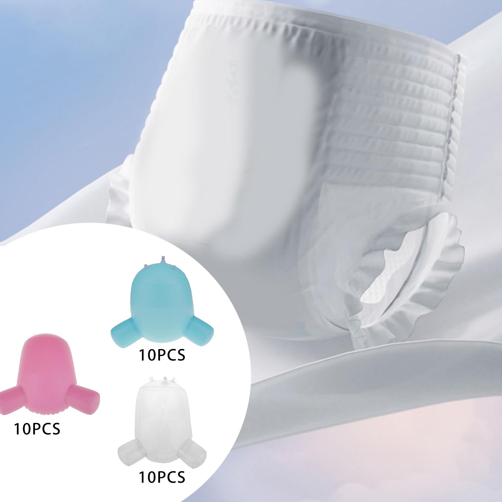 Maniquí Inflable de Glúteos de - Baby Products reseña y precio
