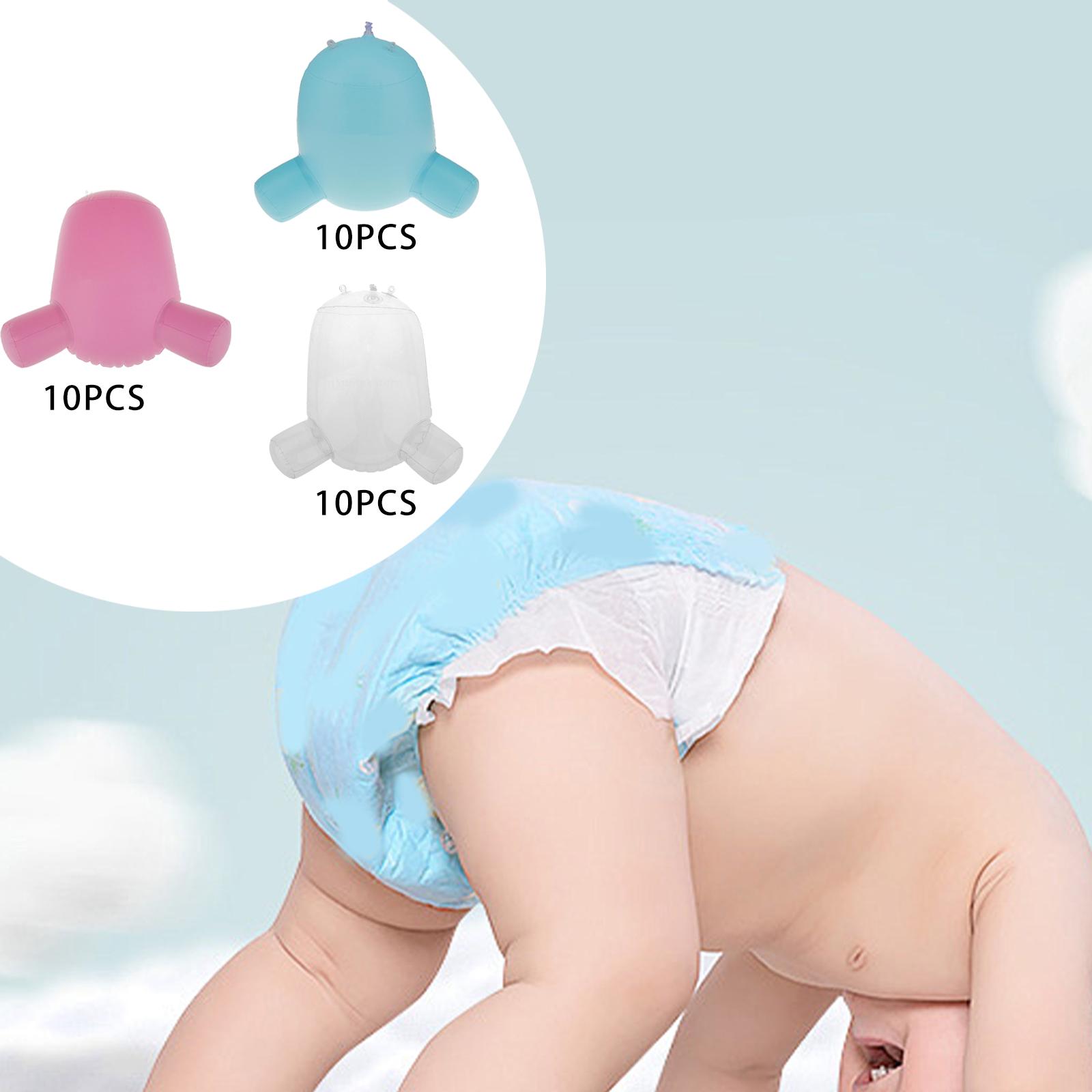 Maniquí Inflable de Glúteos de - Baby Products reseña y precio