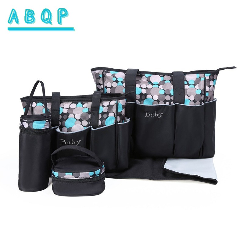 Bolsa de Pañales de Lujo, Jueg - Baby Product Brand reseña y precio