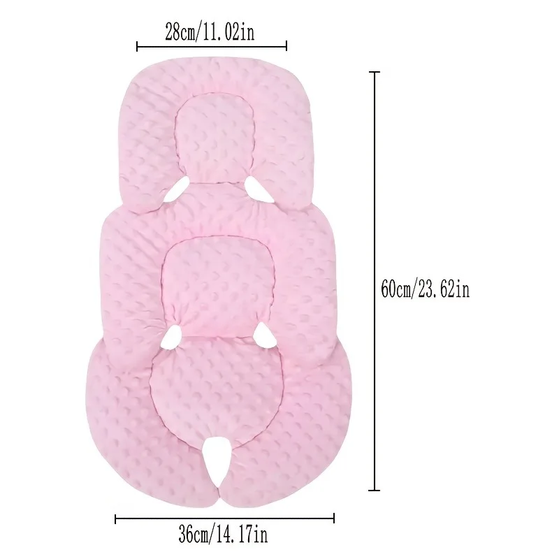 Cojín para asiento de cochecit - Stroller Accessories reseña y precio