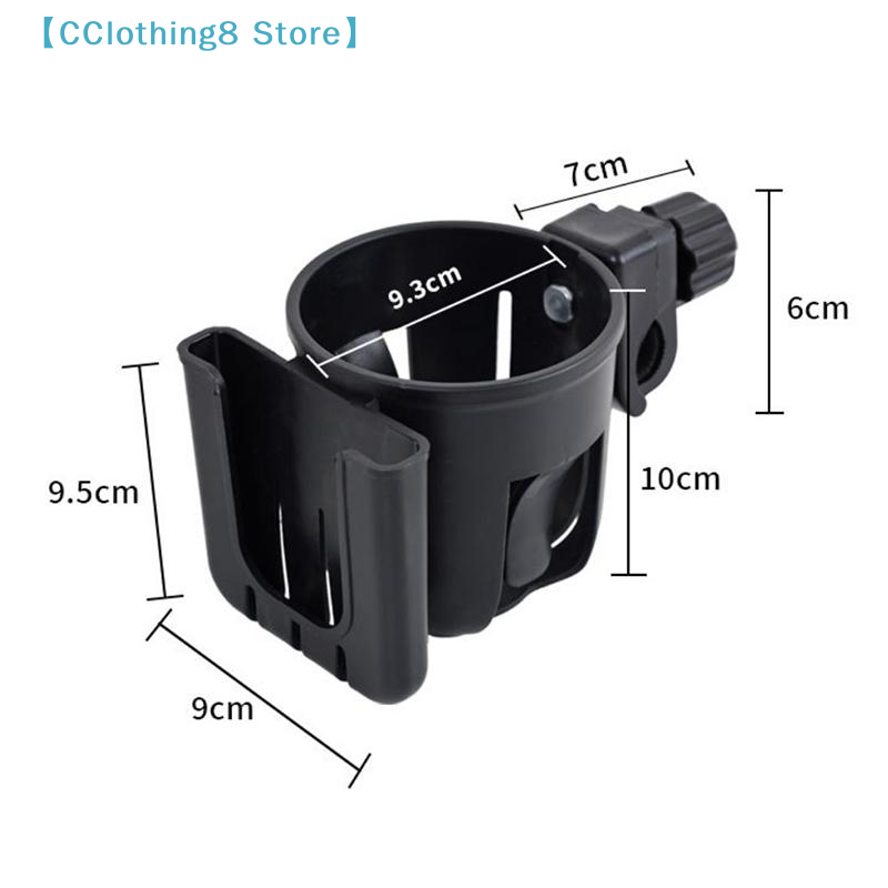 1 unidad de accesorios para bi - Stroller Accessories reseña y precio