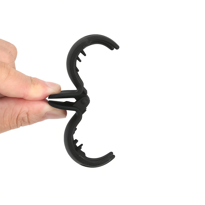 2 unidades de pinzas tipo coco - Stroller Accessories reseña y precio