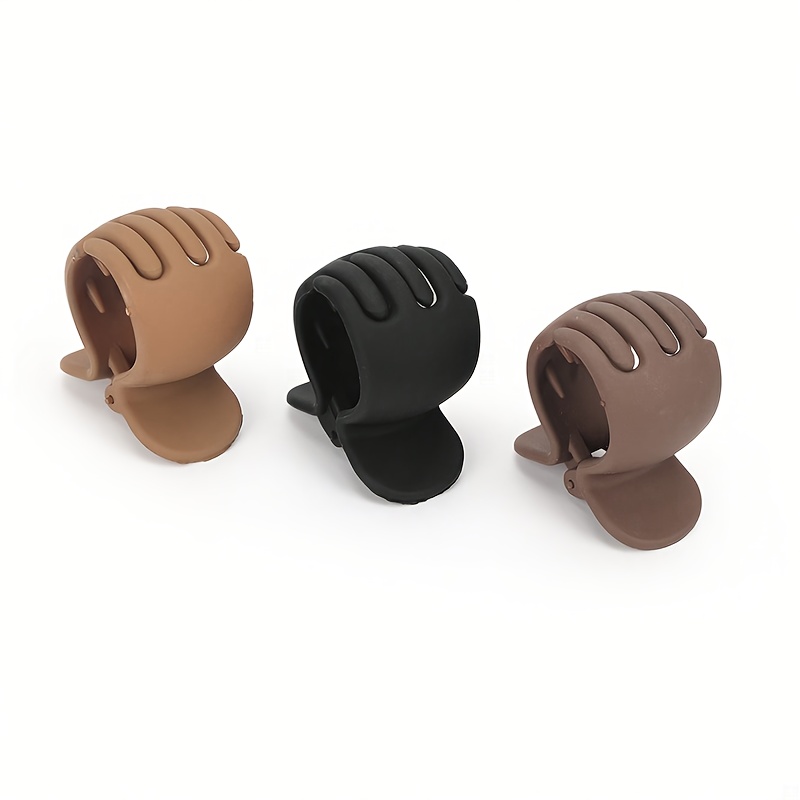 2 unidades de pinzas tipo coco - Stroller Accessories reseña y precio