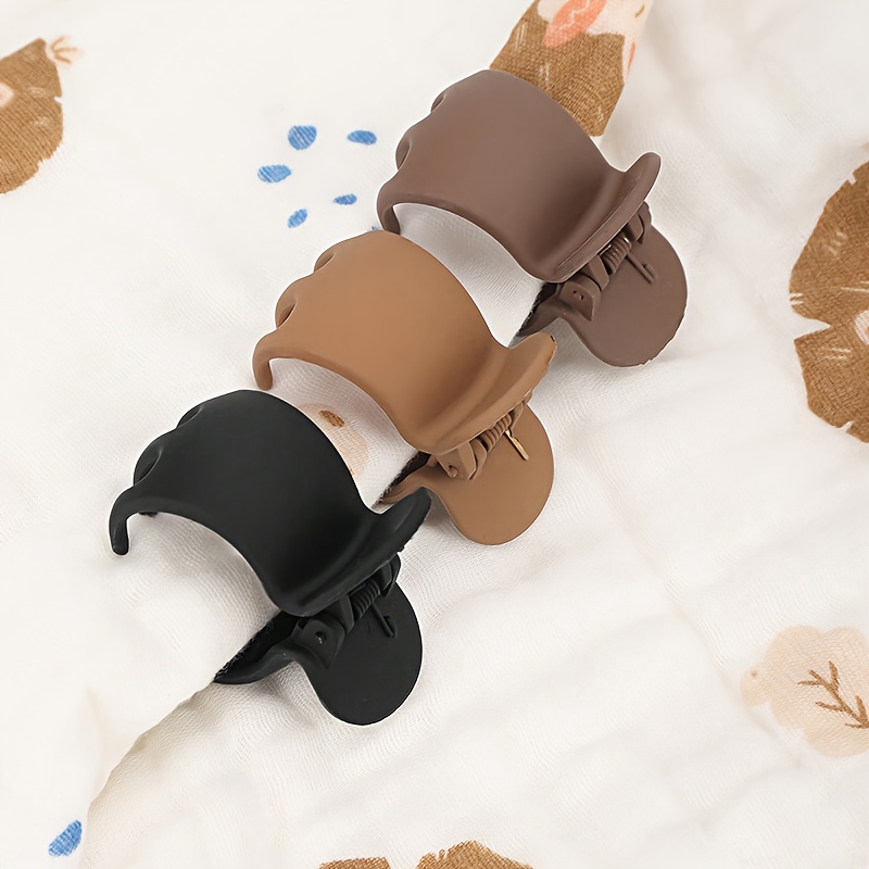 2 unidades de pinzas tipo coco - Stroller Accessories reseña y precio