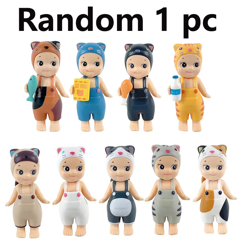 Nuevas Muñecas 2026, Serie Min - Baby Products News reseña y precio