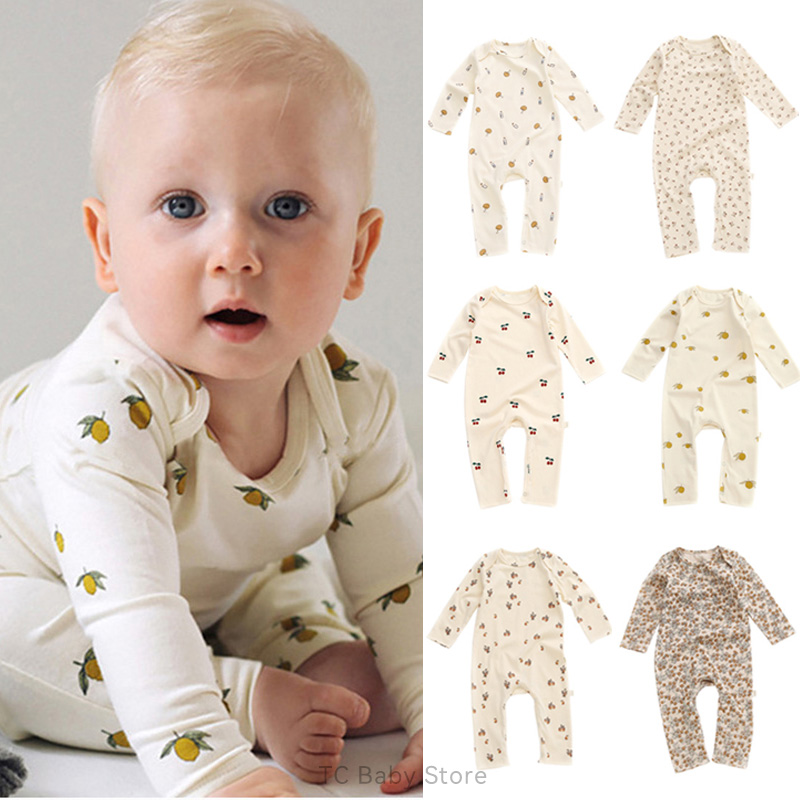 Pelele de manga larga para beb - Baby Product Brand reseña y precio