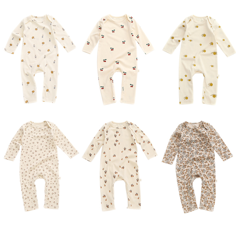 Pelele de manga larga para beb - Baby Product Brand reseña y precio
