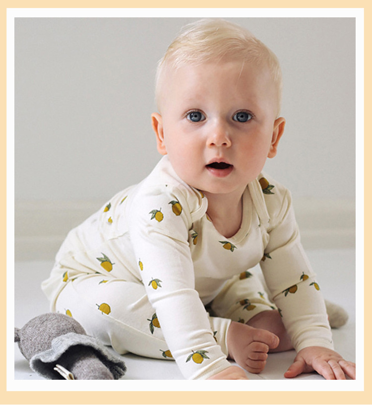 Pelele de manga larga para beb - Baby Product Brand reseña y precio