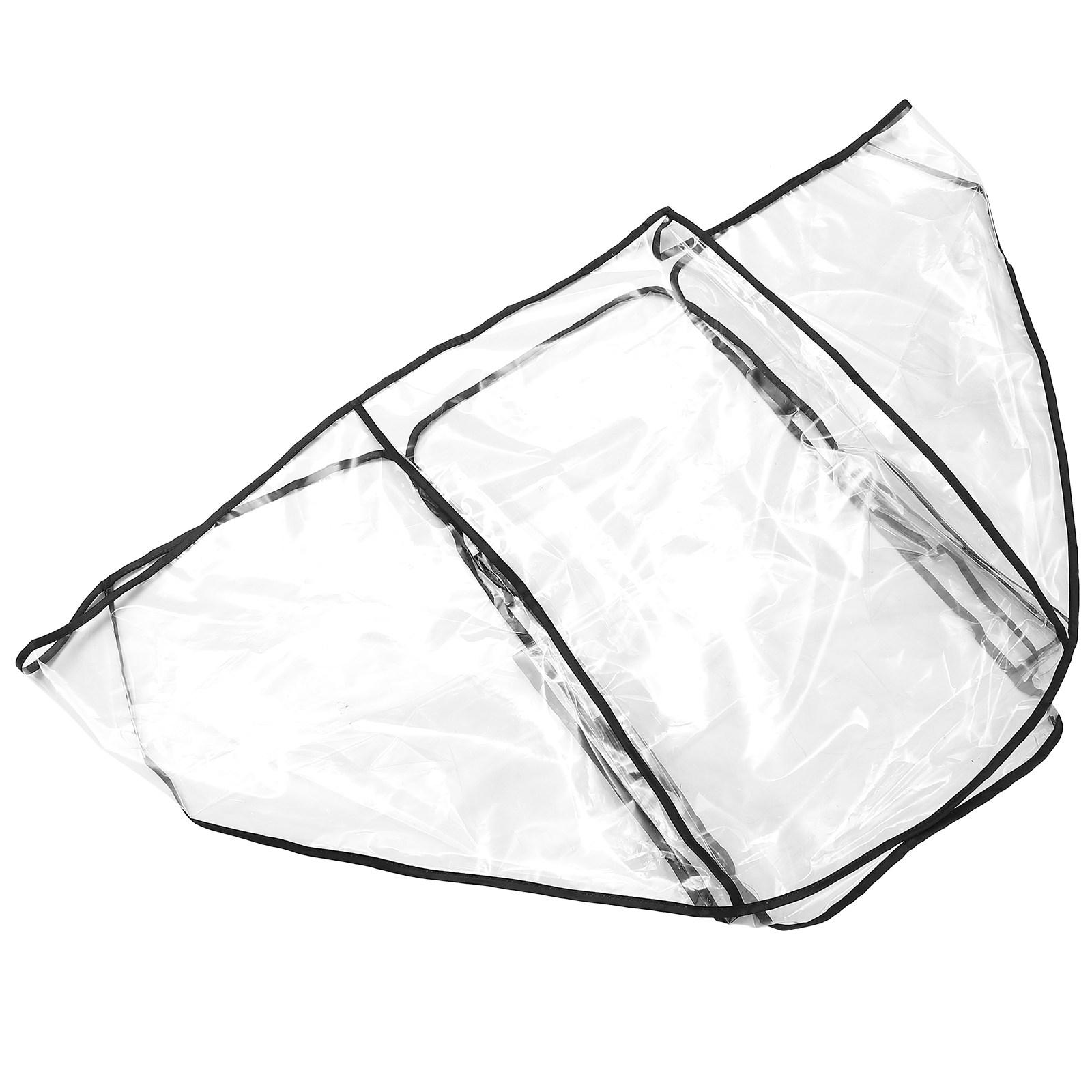 Funda impermeable para carriol - Stroller Rain Cover reseña y precio