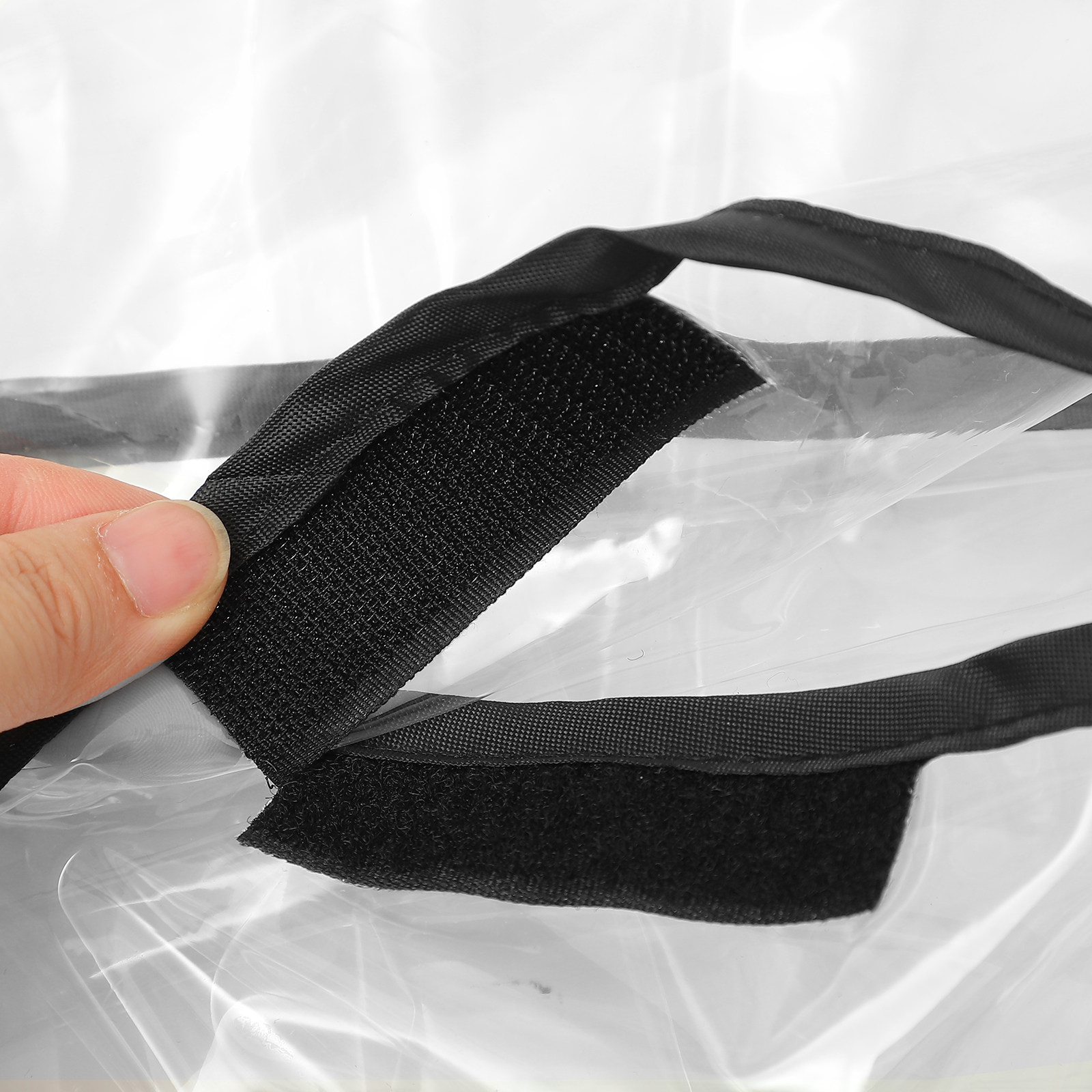 Funda impermeable para carriol - Stroller Rain Cover reseña y precio