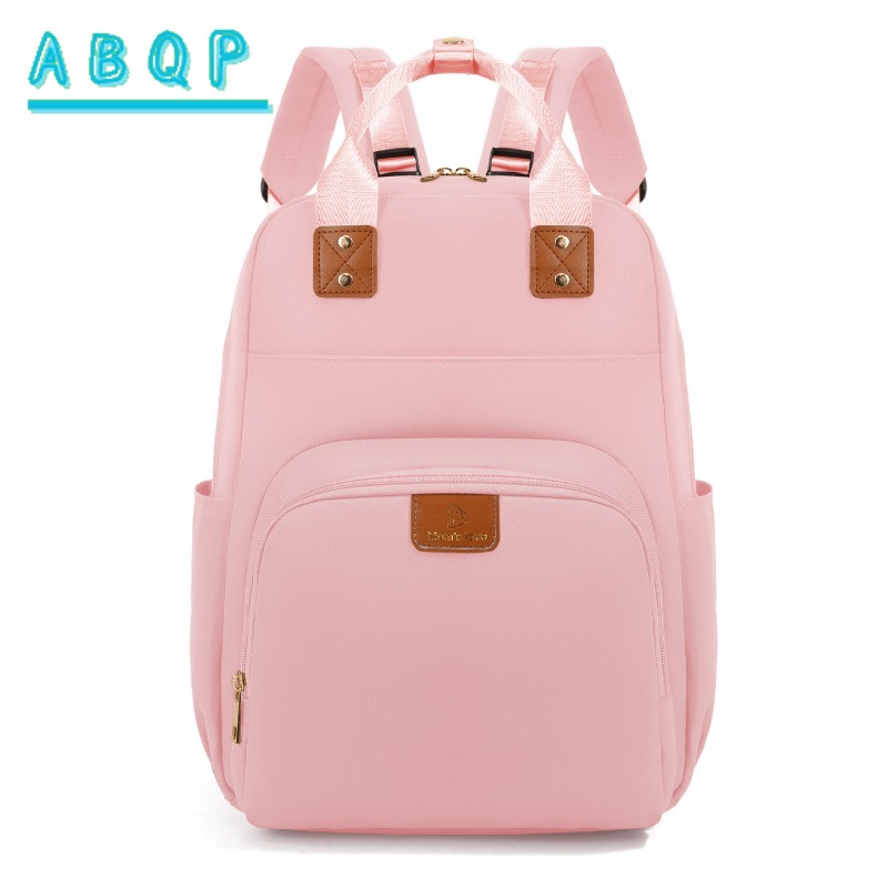 Mochila Pañalera de Lujo, Marc - Baby Product Brand reseña y precio