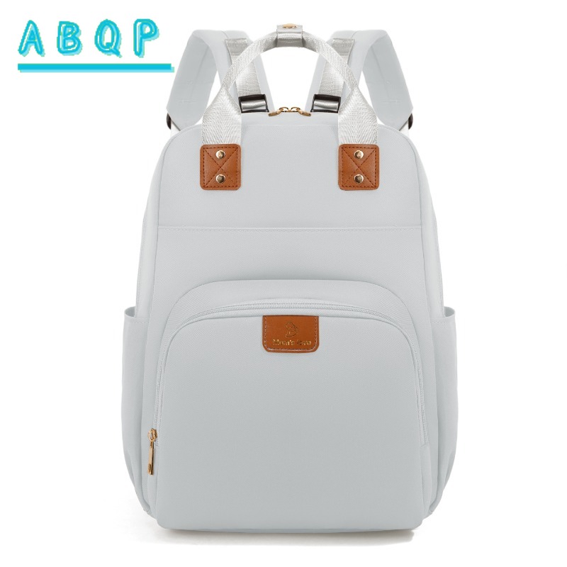 Mochila Pañalera de Lujo, Marc - Baby Product Brand reseña y precio