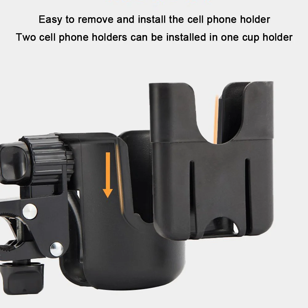 Accesorio Universal Dos en Uno - Stroller Accessories reseña y precio