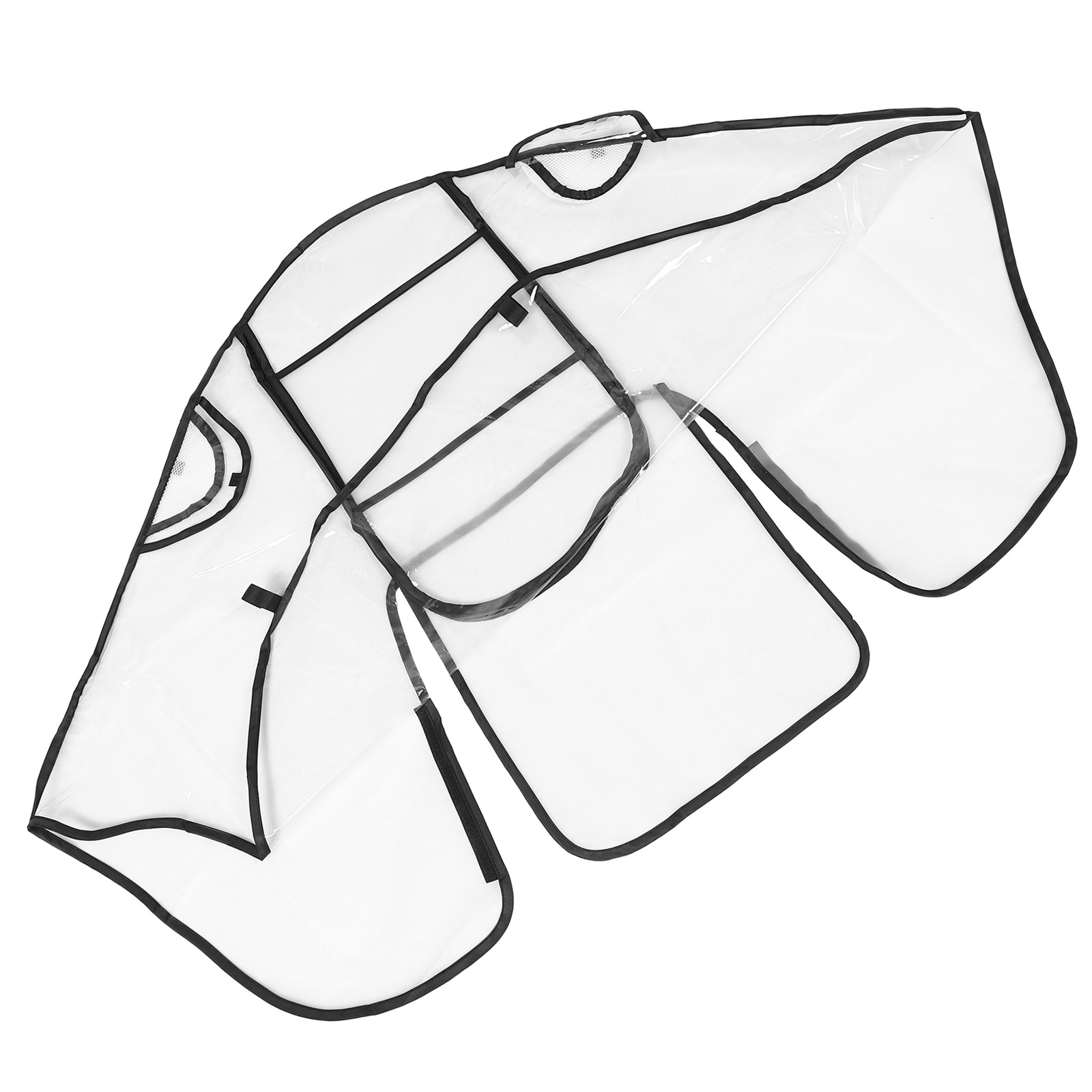 Funda impermeable y cortavient - Stroller Rain Cover reseña y precio