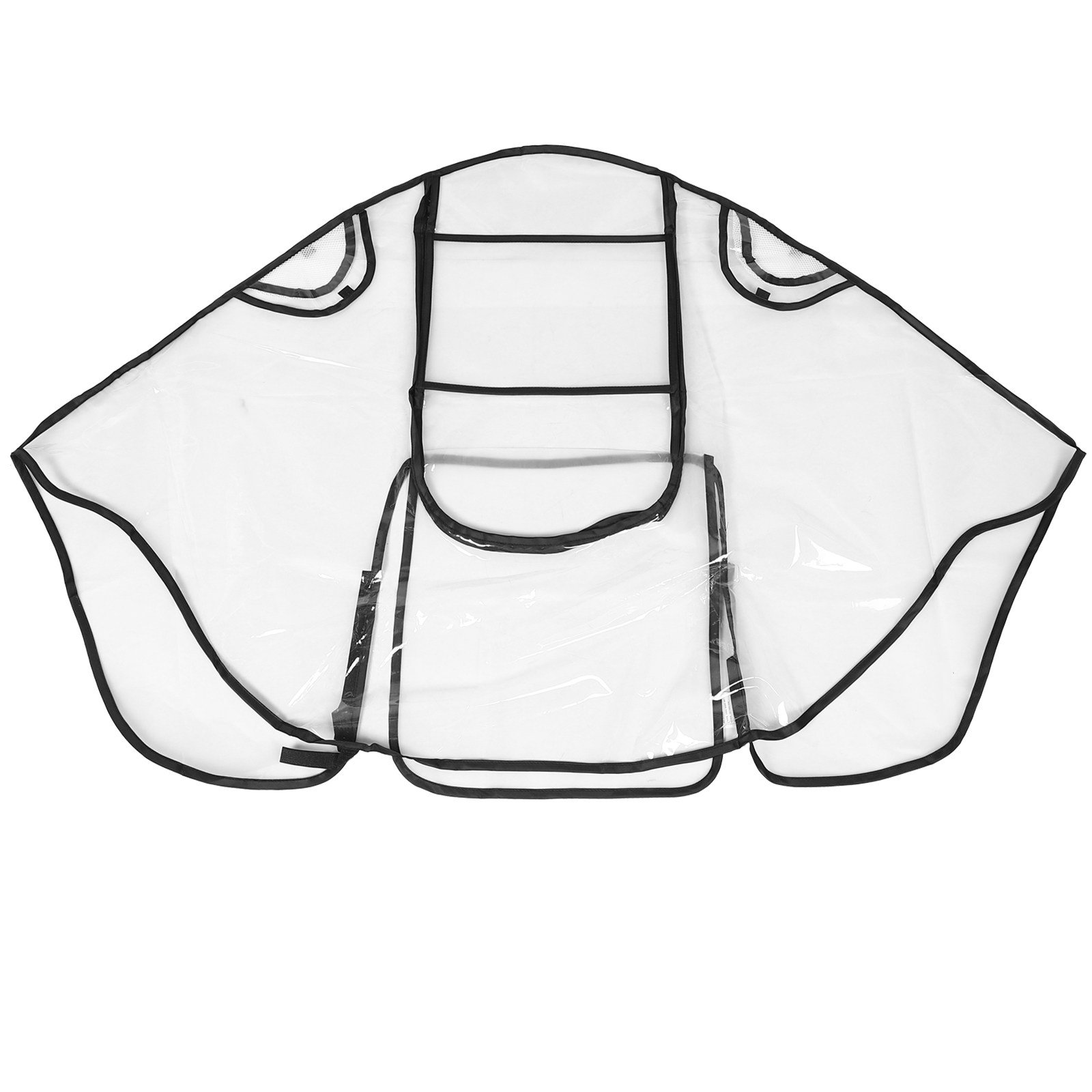 Funda impermeable y cortavient - Stroller Rain Cover reseña y precio
