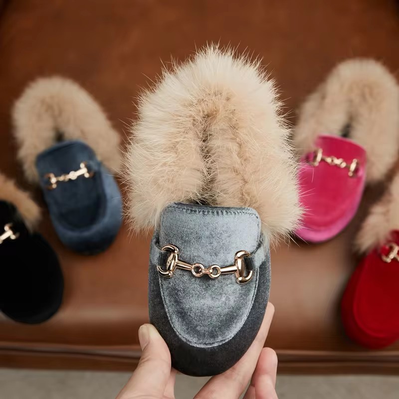 Zapatos de princesa de piel pa - Baby Product Brand reseña y precio