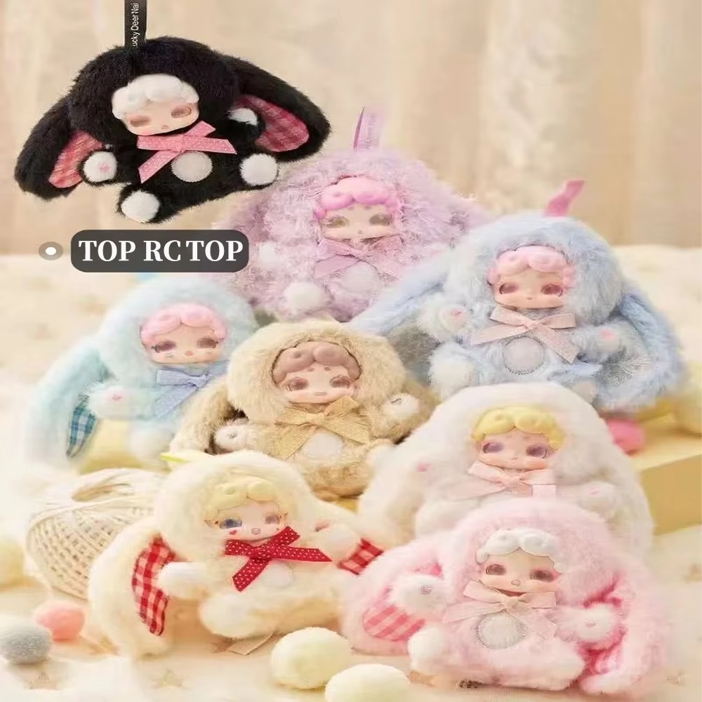 NUEVO Lucky Deer Nai 100% Orig - Baby Products Bag reseña y precio