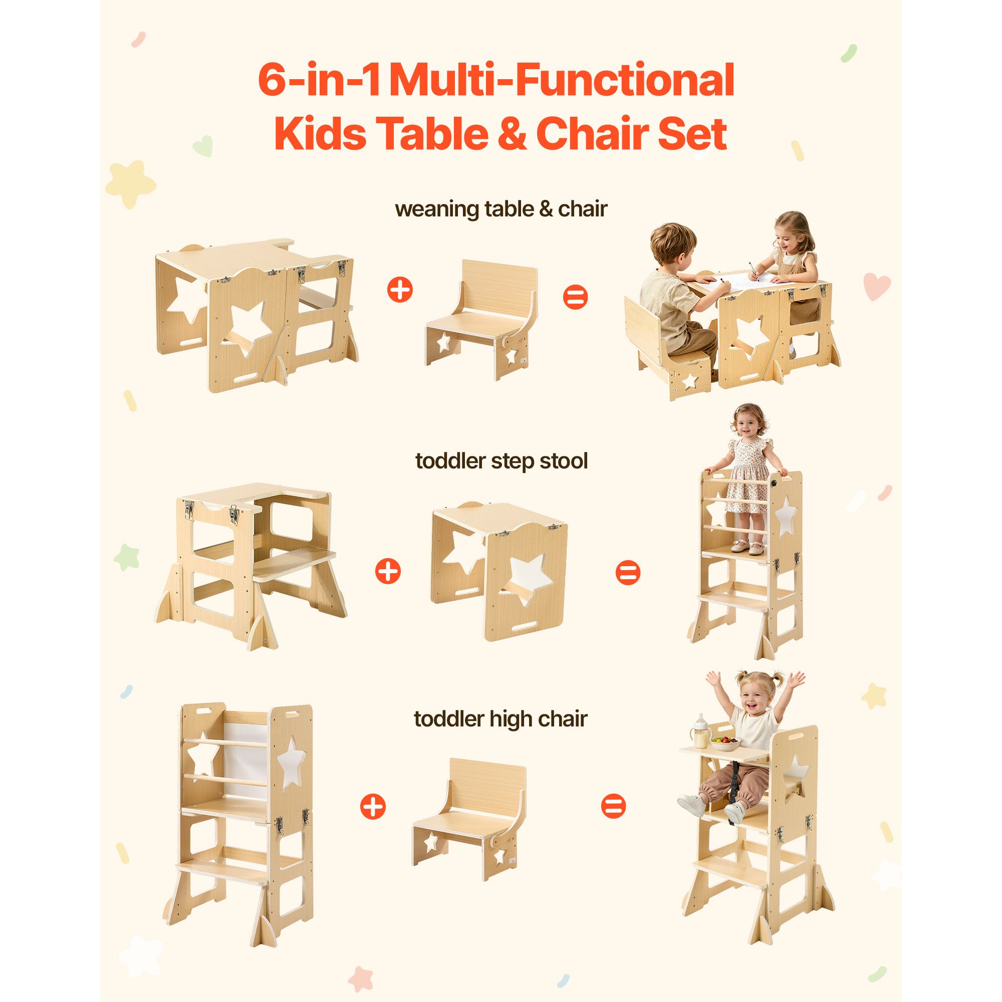 Torre de Aprendizaje para Niño - Toddler Learning Tower reseña y precio