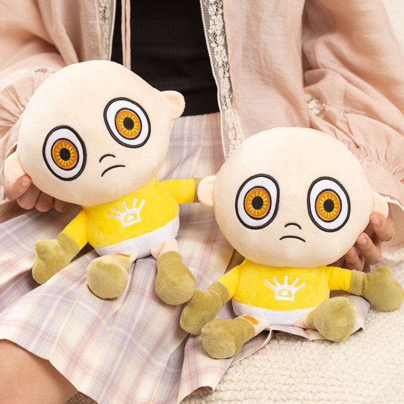 Juguetes de peluche de 26cm de - Baby Products reseña y precio