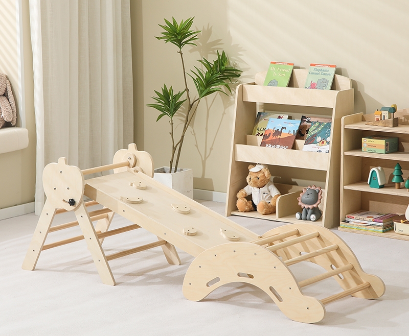 Torre de aprendizaje Montessor - Toddler Learning Tower reseña y precio