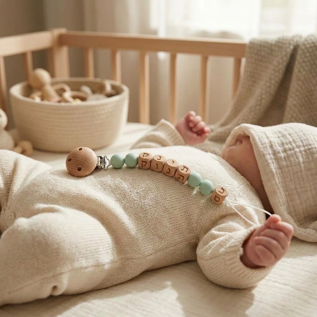 Clip de silicona para chupete  - Baby Teethers reseña y precio