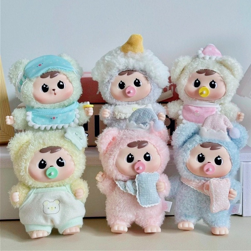 Bao-Ao 2nd Baby Goodnight Viny - Baby Products Bag reseña y precio