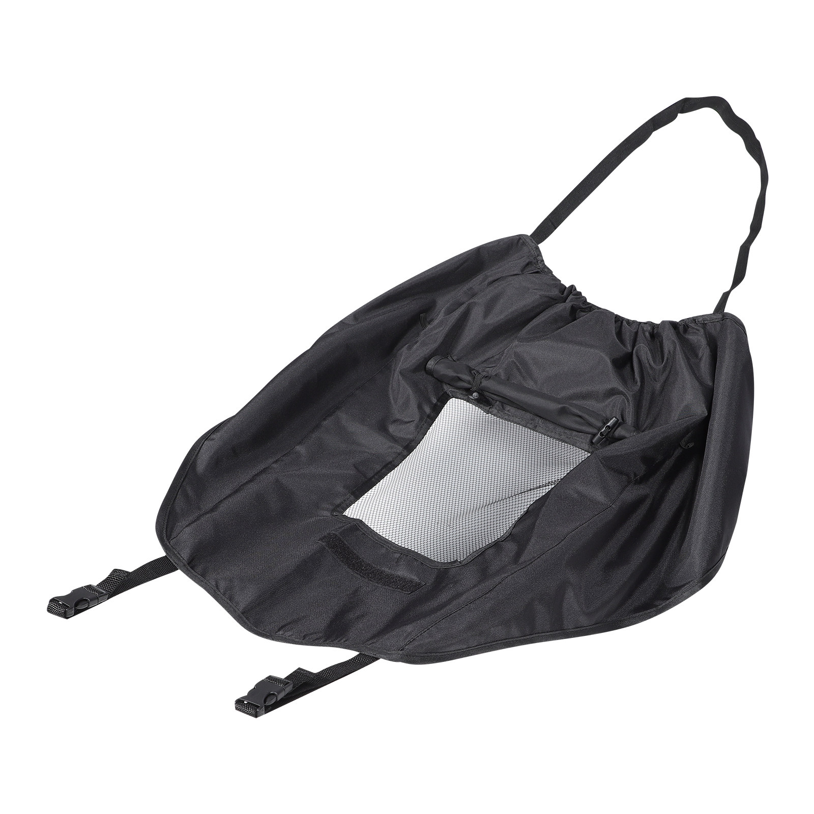 Cubierta para cochecito de beb - Stroller Rain Cover reseña y precio