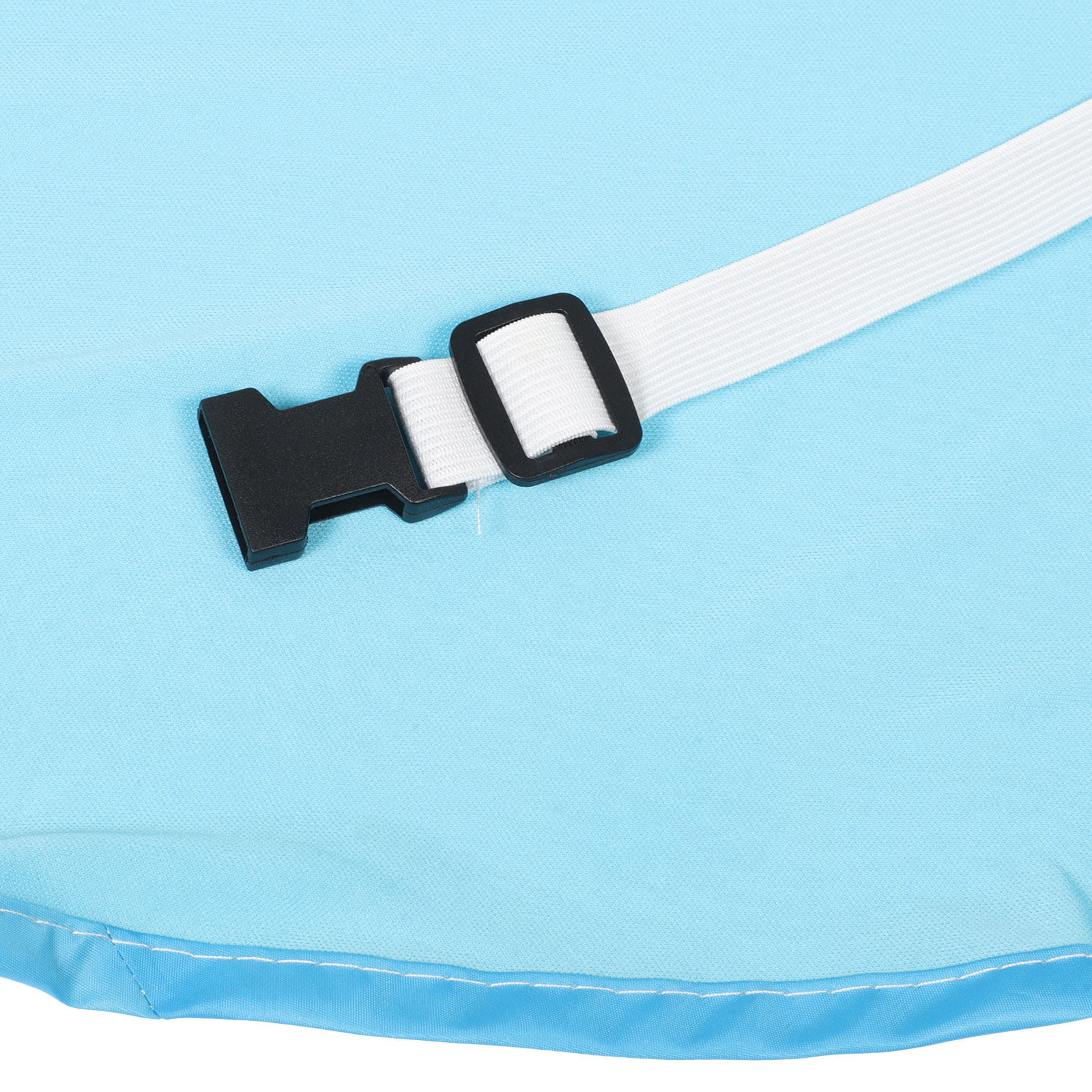 Toldo parasol para cochecito,  - Stroller Rain Cover reseña y precio