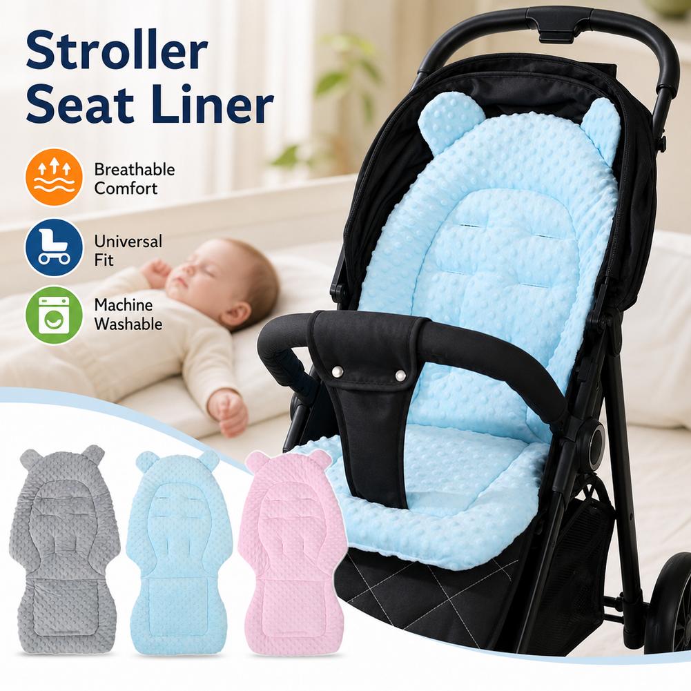 Cojín para Asiento de Cochecit - Stroller Accessories reseña y precio